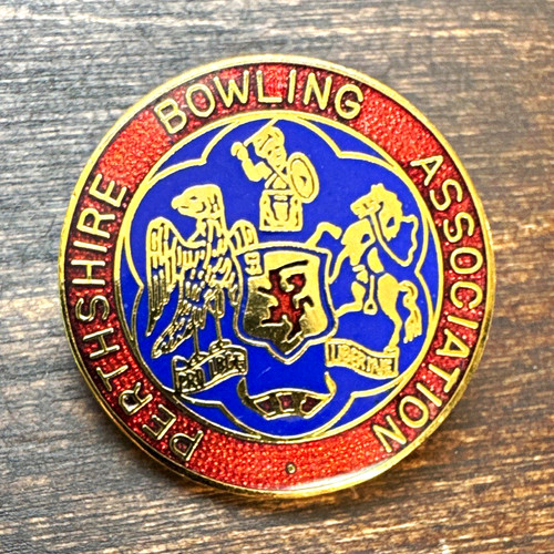 Perthshire bowling association - perthshire,