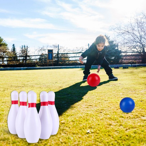 Indoor kids bowling set - kids,