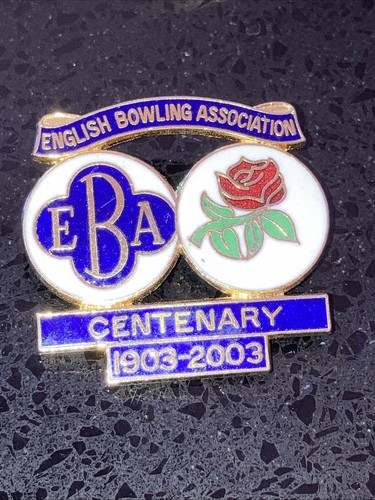 English bowling association - english,