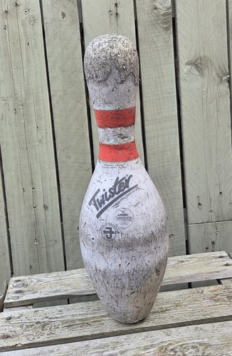 Vintage twister ten - vintage,
