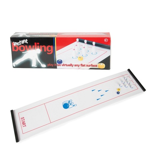Funtime gifts instant - gifts, bowling