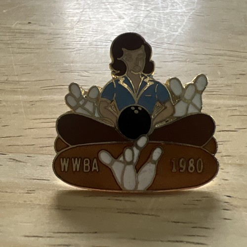 Vtg 1980 wwba wisconsin womens - wwba,