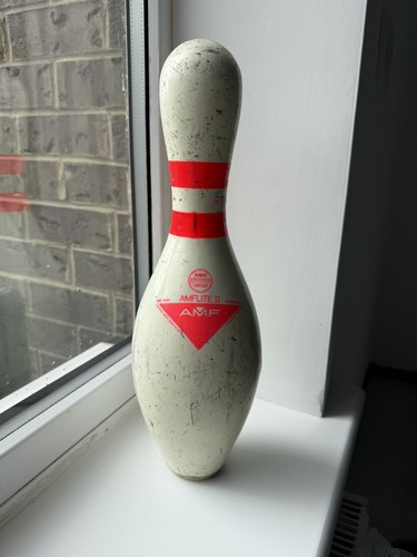 Vintage amf amflite bowling - amf, ii