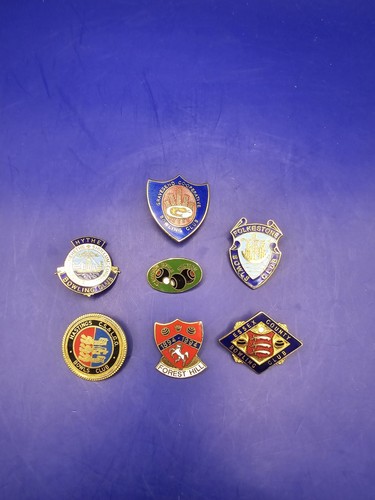 Bowling club pin - bowling,