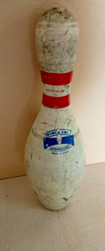 Bowling spin skittle usa wibc - spin,