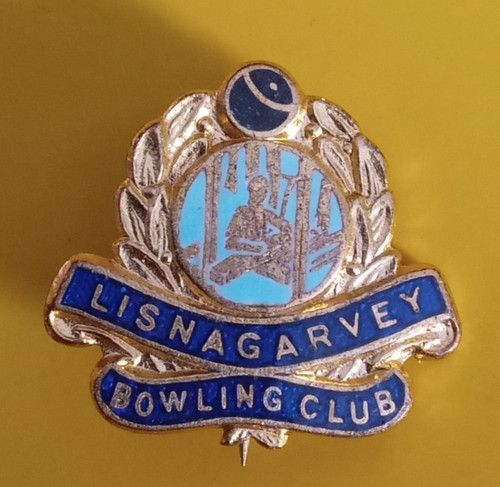 Lisnagarvey bowling club - bowling,