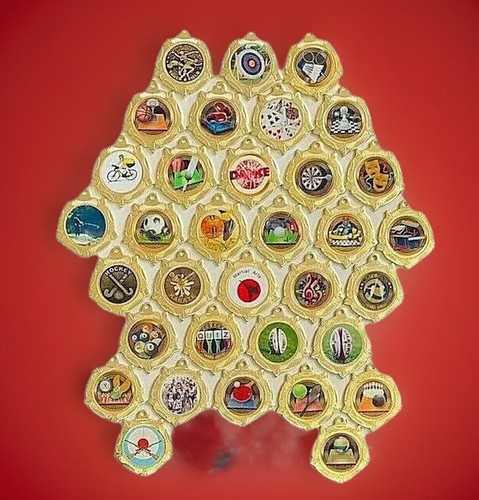 Medals for all sports free - for, +