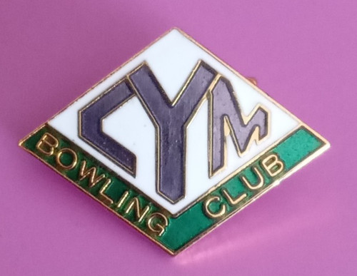 Cym catholic young men bowling - men,