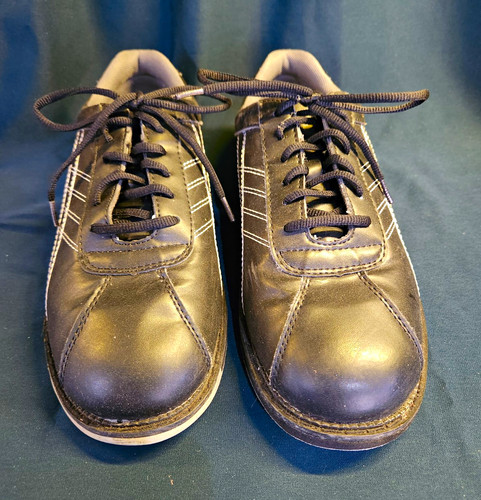 Men ten pin bowling shoes - men's, ten-pin