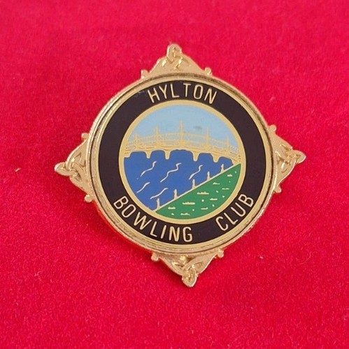 Rare hylton bowling - -,