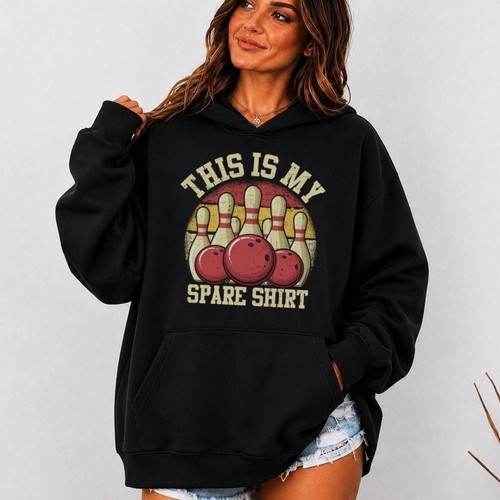 This spare hoodie - this, is