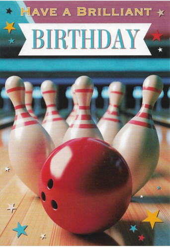 Male open birthday - open,