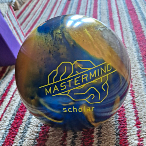 Mastermind scholar ten - mastermind,