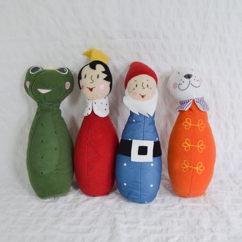 Ikea upptrada bowling - bowling, pins