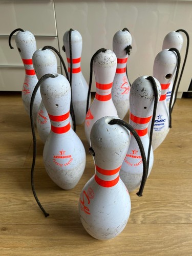 Amflite qubica bowling - amflite, ii