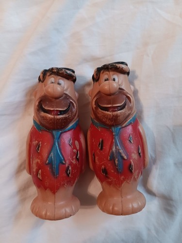 Vintage 1960 hanna - vintage, hanna-barbera