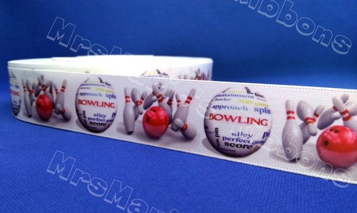 Ten pin bowling skittles - pin,