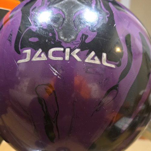 Motiv jackal ghost - jackal, reactive