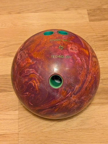 Erase blaze pbt - it, bowling