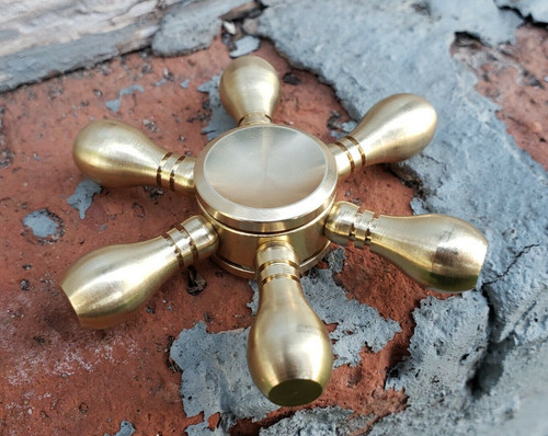Solid brass bowling pins - solid,