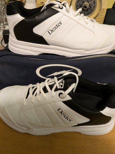 Dexter ricky bowling shoes - 1v,