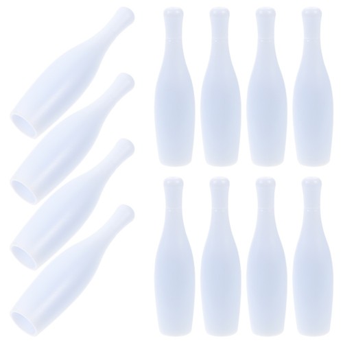 Reusable small plastic - plastic, bowling