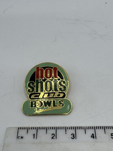 Bowls international hot shots - international,