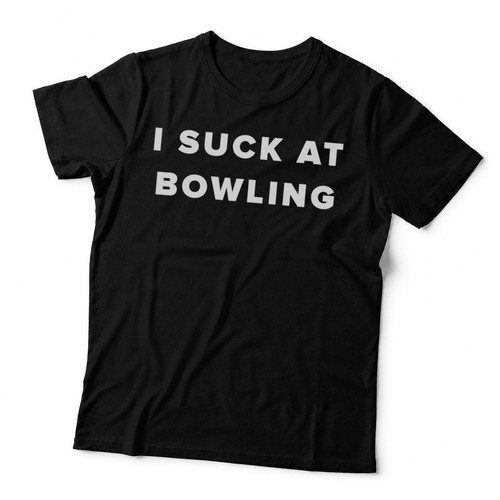 Suck bowling funny joke - i,