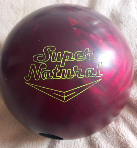 15lbs storm super natural - 15lbs,