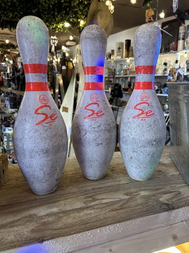 Vintage amf amflite bowling - amf, ii