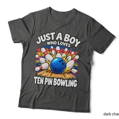 Ten pin bowling - pin, retro