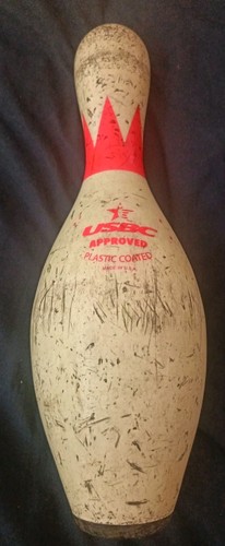 Brunswick score king bowling - king,