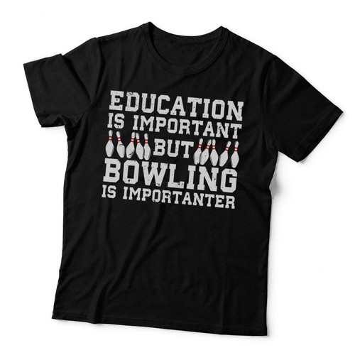 Bowling art for men - bowling,