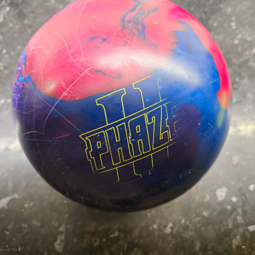 Storm phaze original - storm, solid