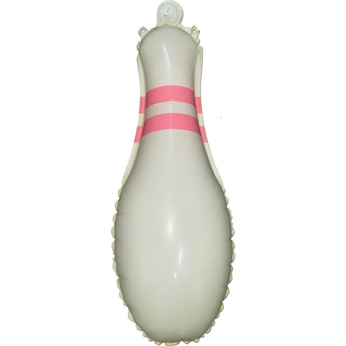 Bowling balloon birthday party - bowling,