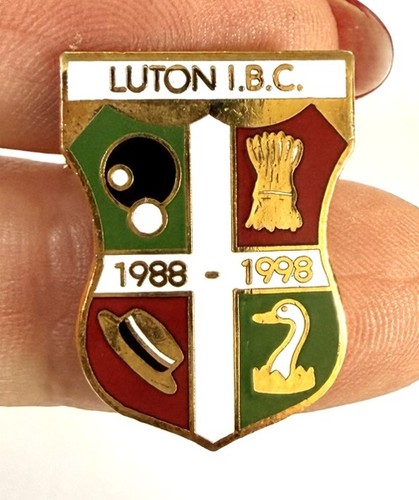 Luton indoor bowls club - i.b.c.,