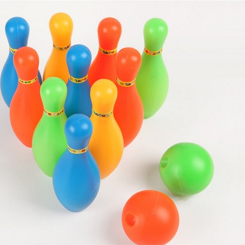 Pin skittle balls bowling - skittle,