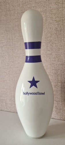 Hollywood bowl m - bowl, the