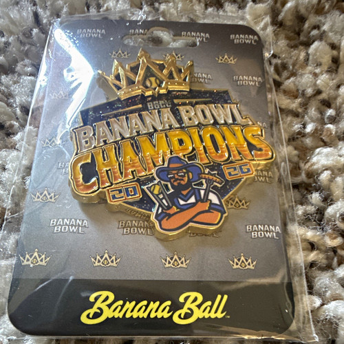 Bbcl banana bowl - banana,