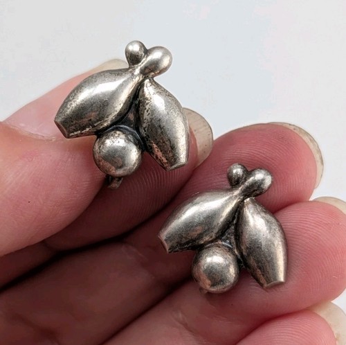 Vintage beau sterling silver - beau,