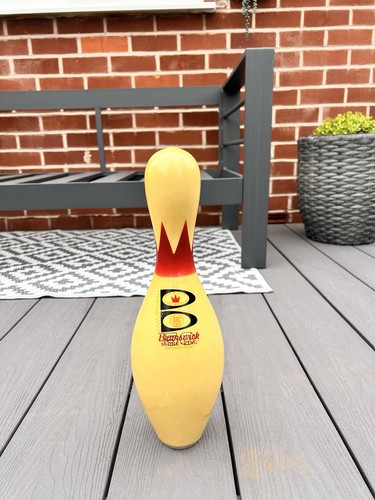 Vintage brunswick score king - score,