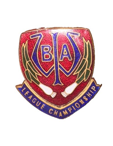 Wales bowling association - bowling,