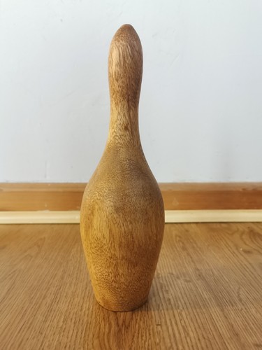 Ben lisi wooden - de, pin