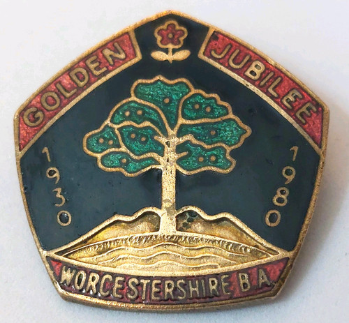 Vintage worcestershire - vintage,