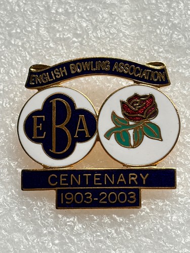 Eba english bowling - eba, assoc
